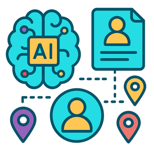 What to expect about AI readiness Audit - AI-related Features
