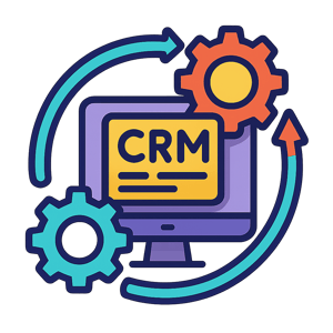 What to expect about AI readiness Audit - CRM Automation