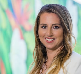 Tanya Wigmore Cayman marketer