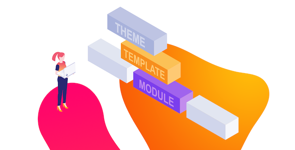 What’s the Difference Between HubSpot Themes & Templates?