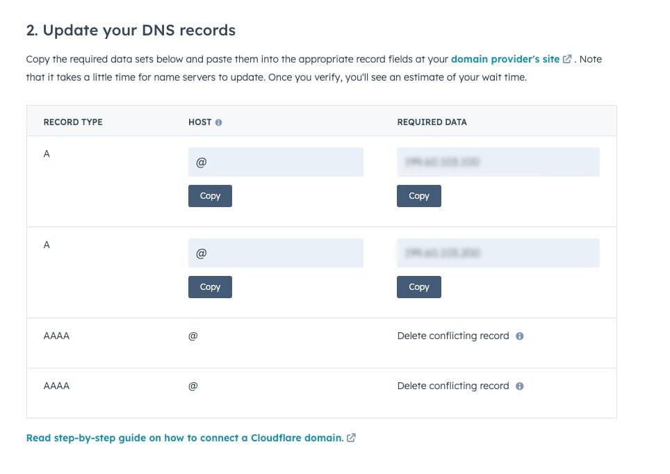 dns-info