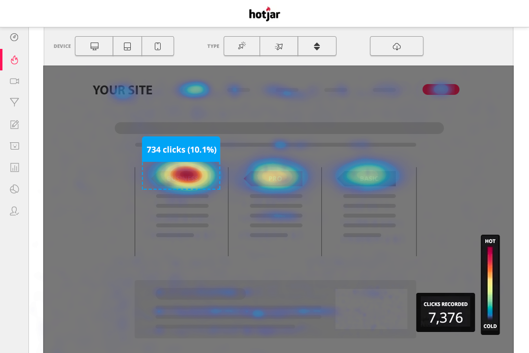 hotjar-tour-heatmap