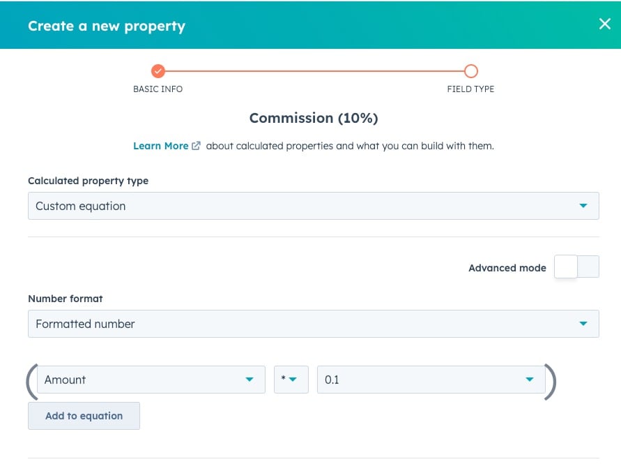 hubspot-commission-calculation