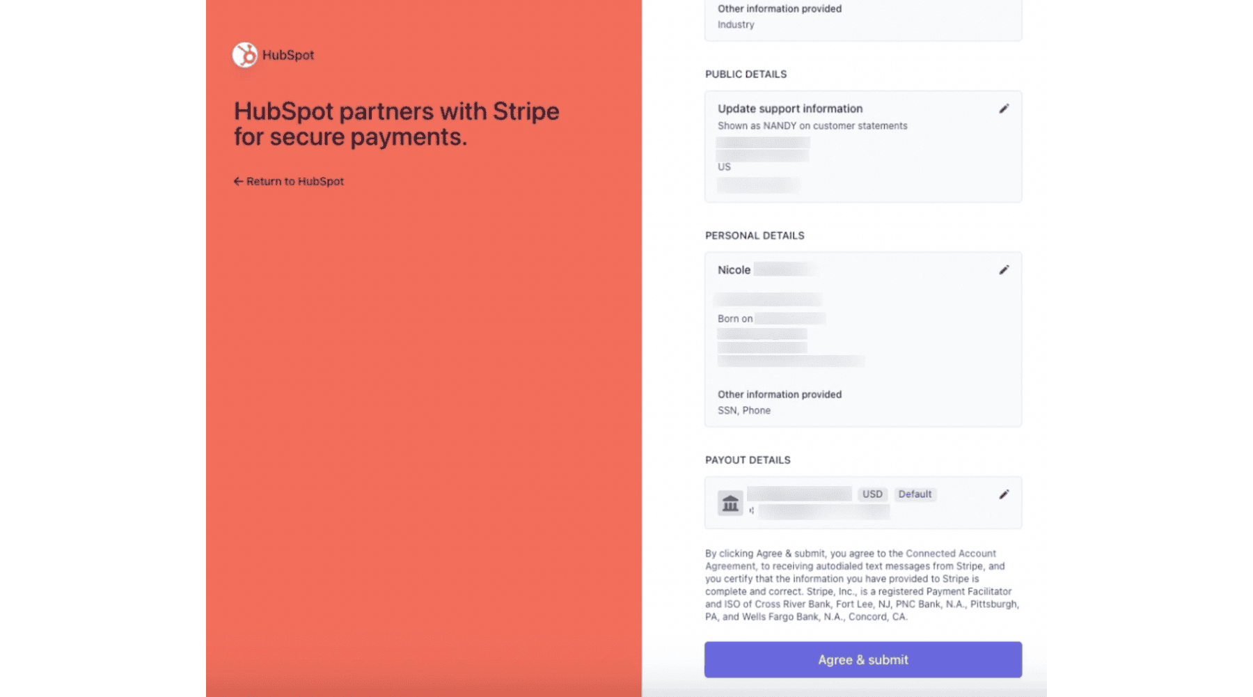 Is Stripe secure