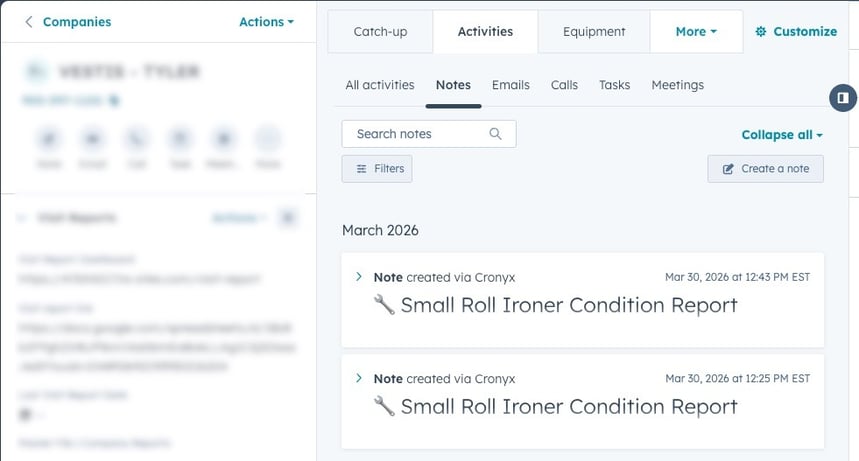notes-for-reports-tingue