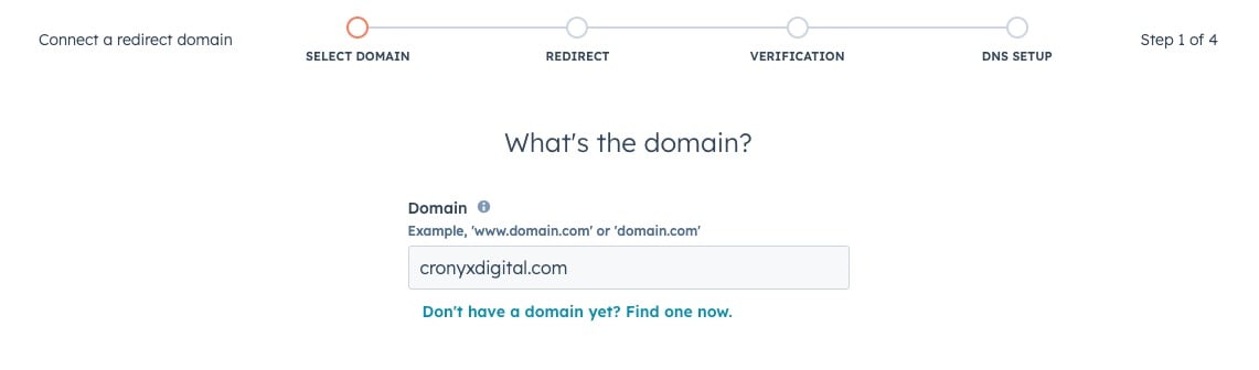 redirect-root-domain