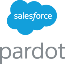 salesforce pardot logo