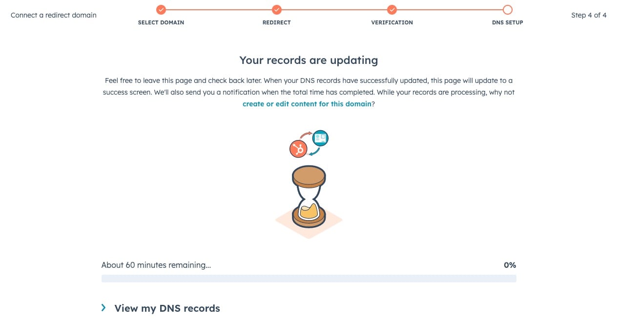 verify-dns