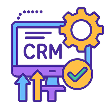 CRM review