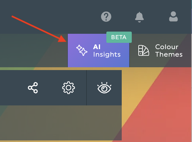 How to Use DashThis Ai Insights Tool