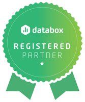 Databox Registered Partner
