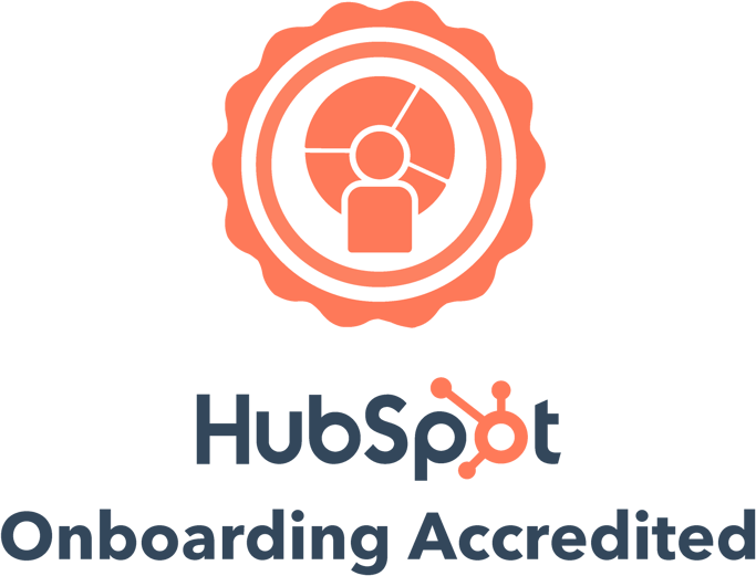 HubSpot Onboarding Accredited