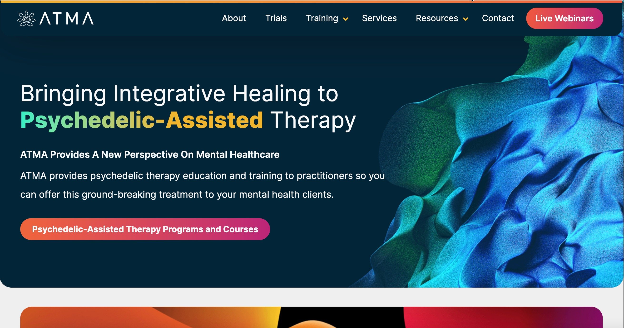 atma-portfolio