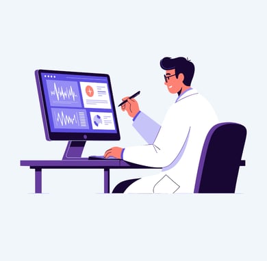 client data in hubspot