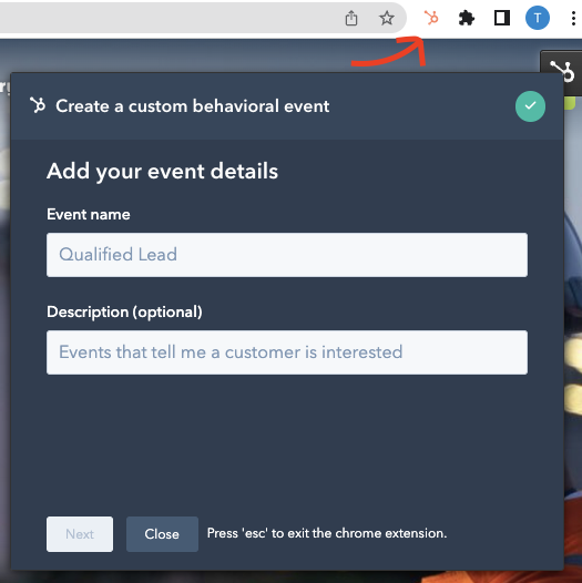 How to set up Custom Behavior Events and see where your visitors are ...