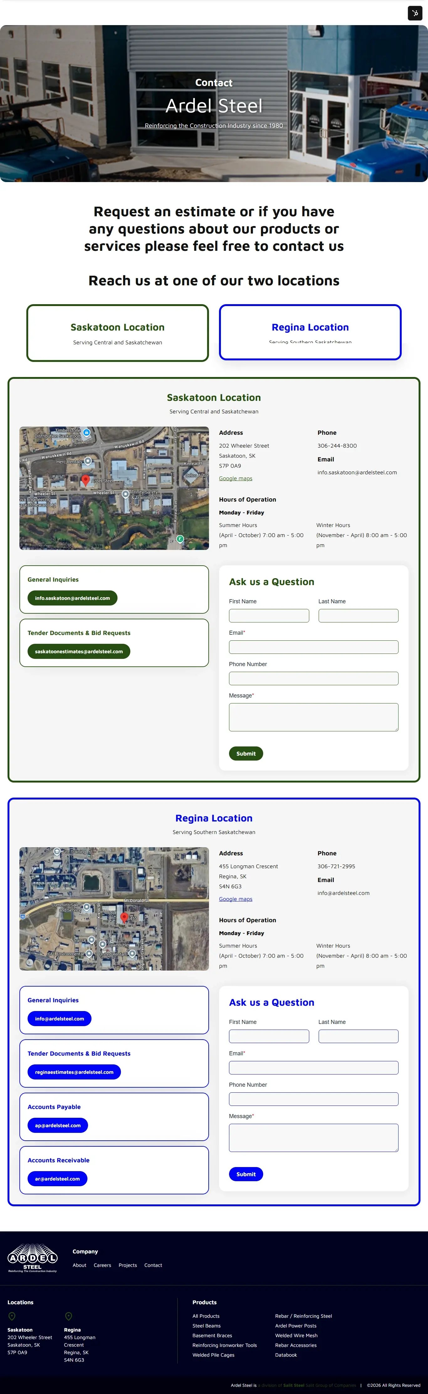 fullpage_snapshot_ardelsteel_com_2026-09-24-00-06-28