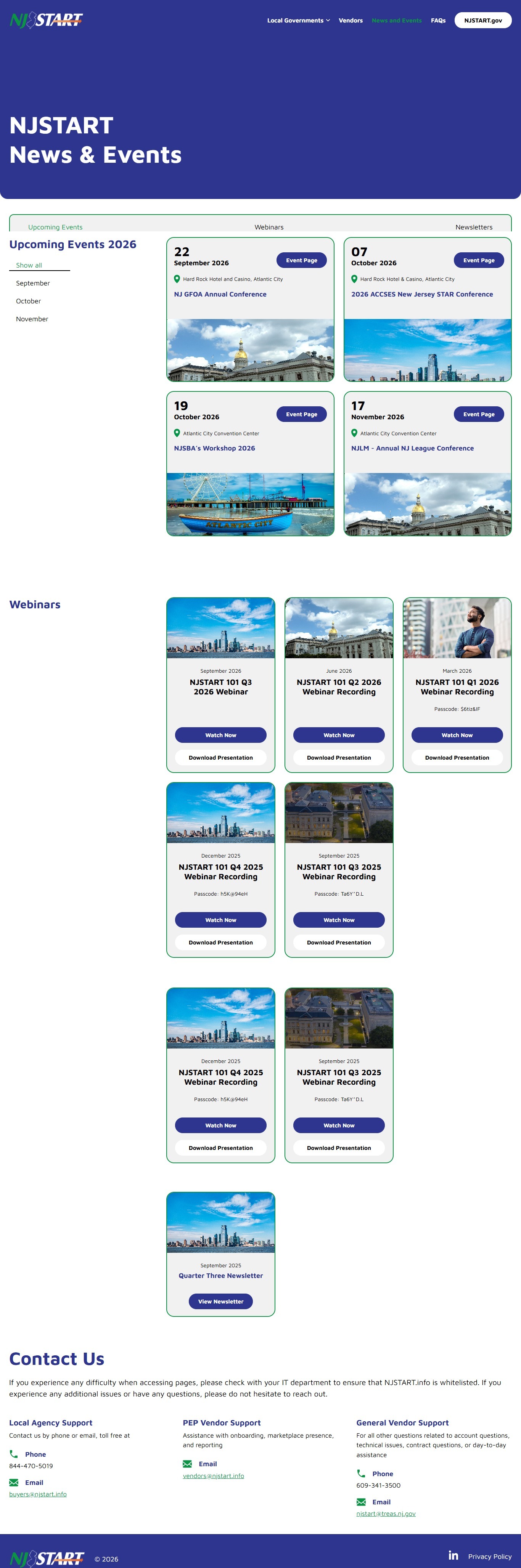 fullpage_snapshot_njstart_info_2026-09-18-16-25-08