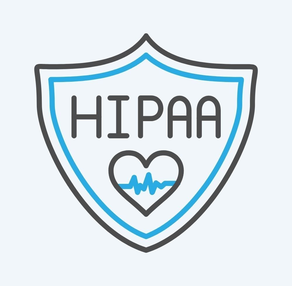 healthcare - hubspot hipaa compliant