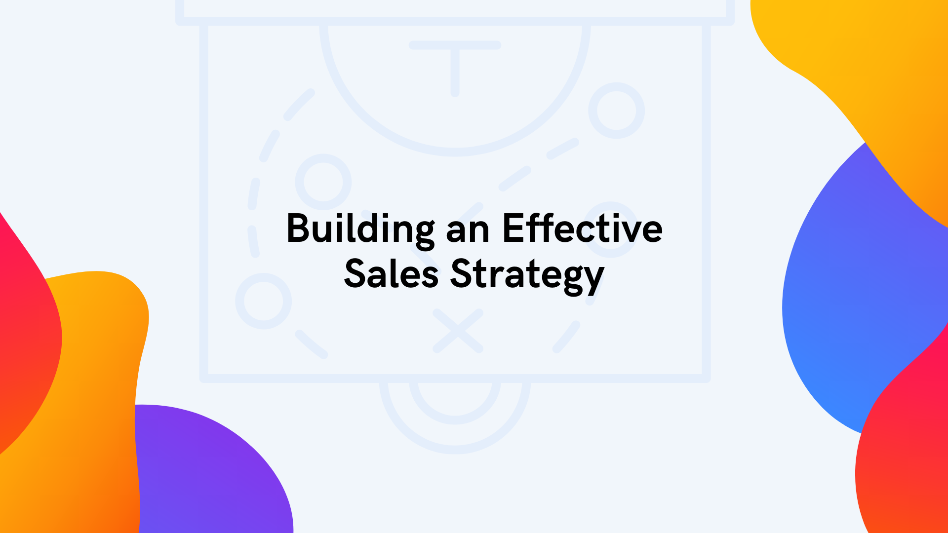 Building an Effective HubSpot Sales Strategy