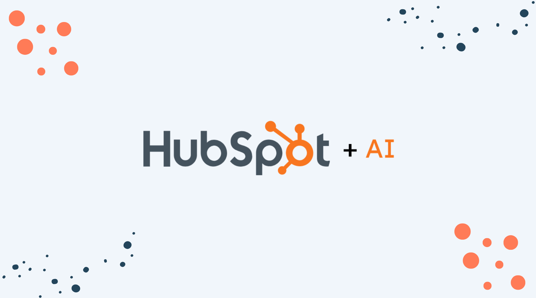HubSpot AI tools