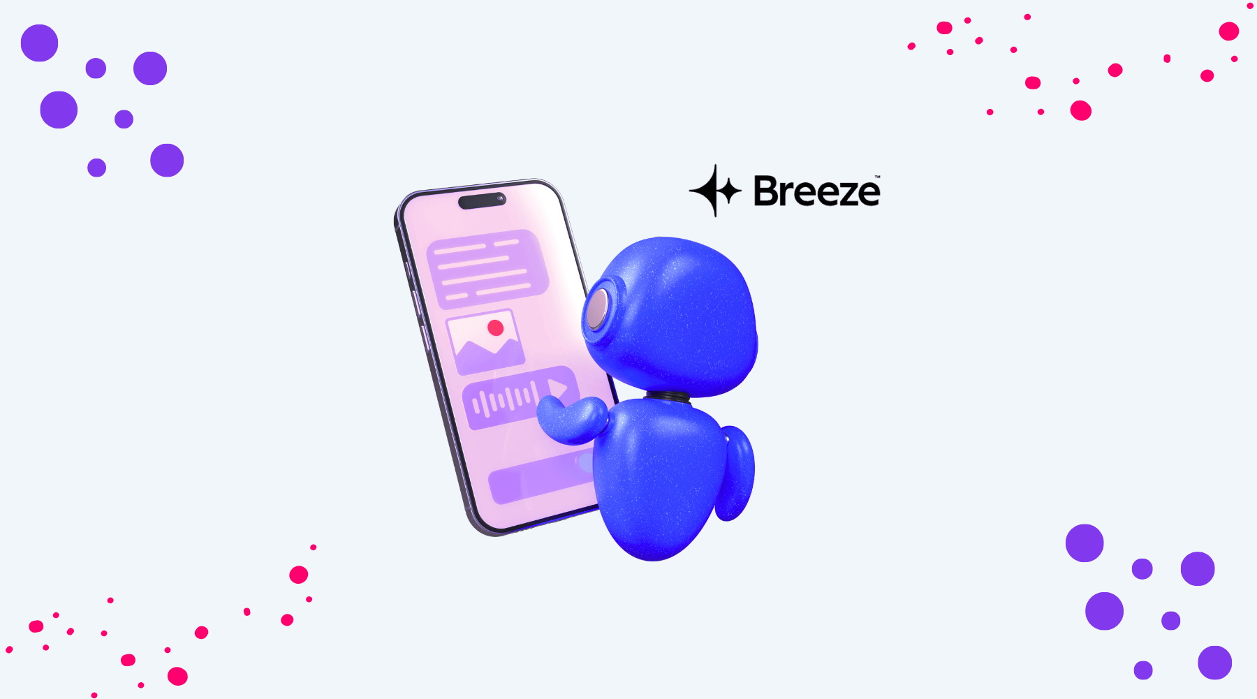HubSpot Custom Breeze Assistant