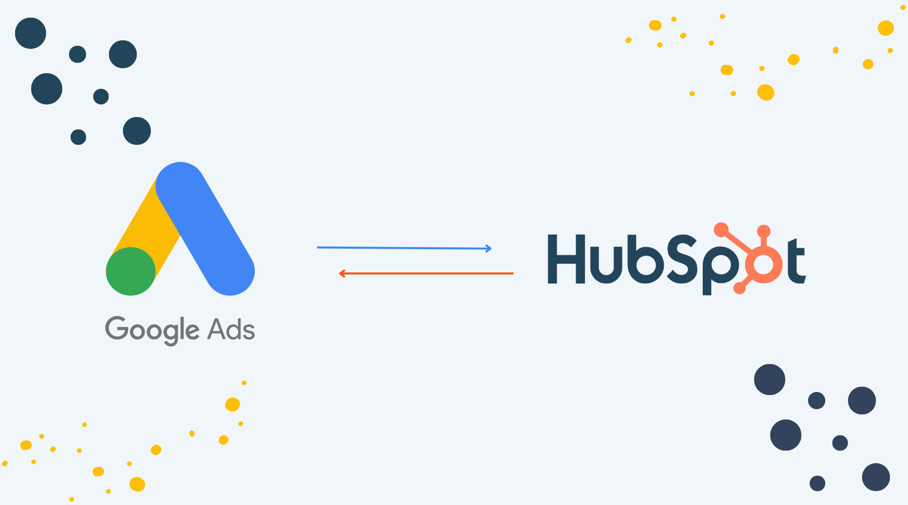 HubSpot and Google Ads Integration