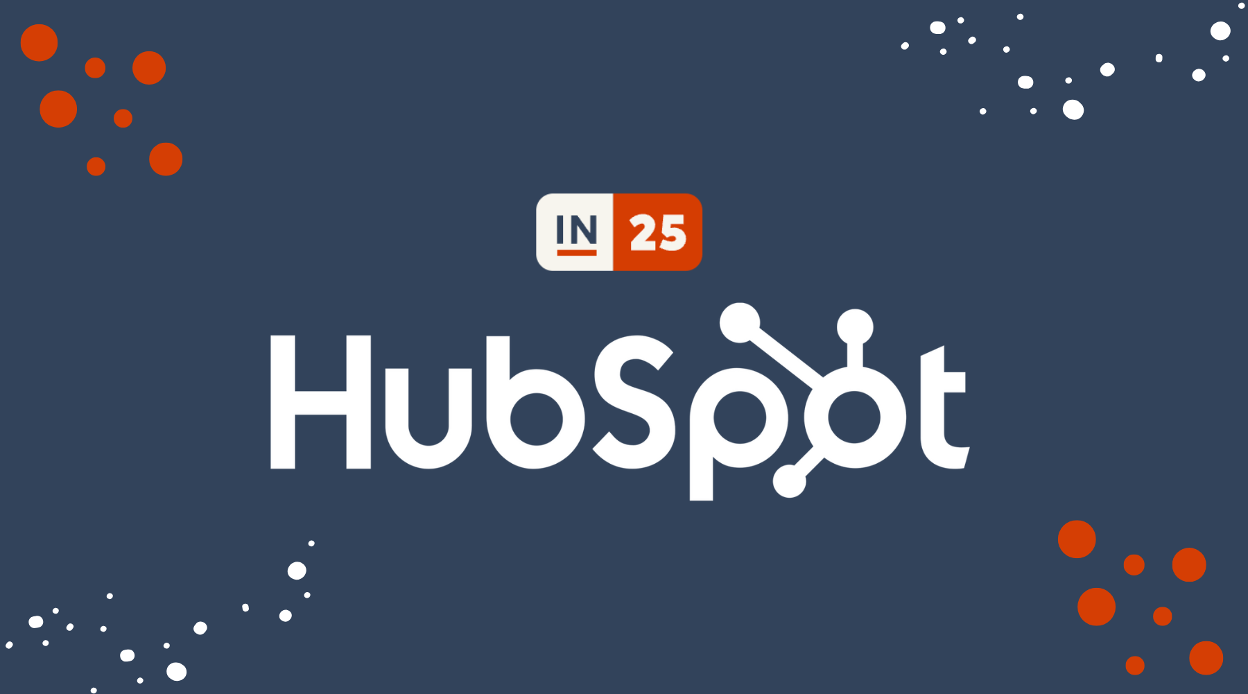 Inbound 2025 Recap