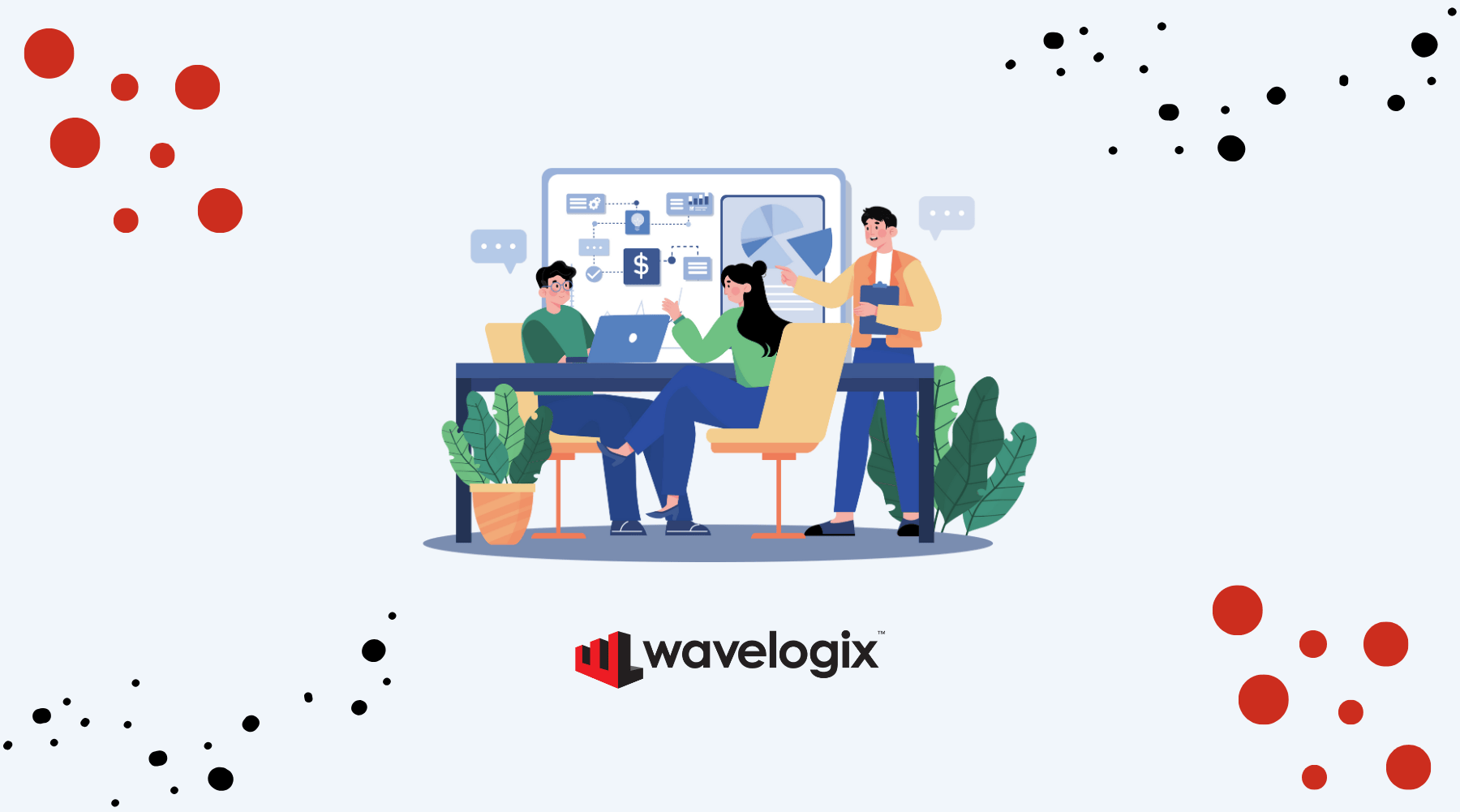 How Wavelogix increased their Deals with HubSpot