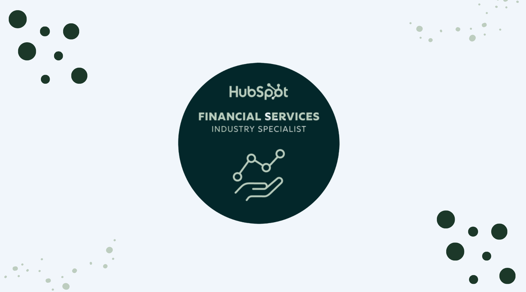 CRO:NYX Digital Earns HubSpot Financial Services Industry Specialist Designation