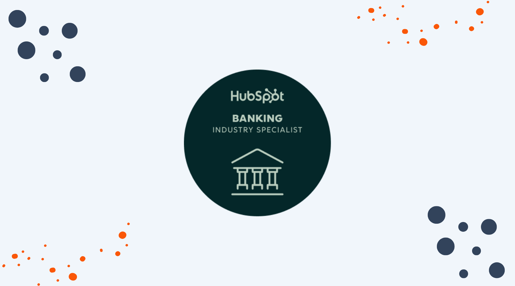 banking industry specialist