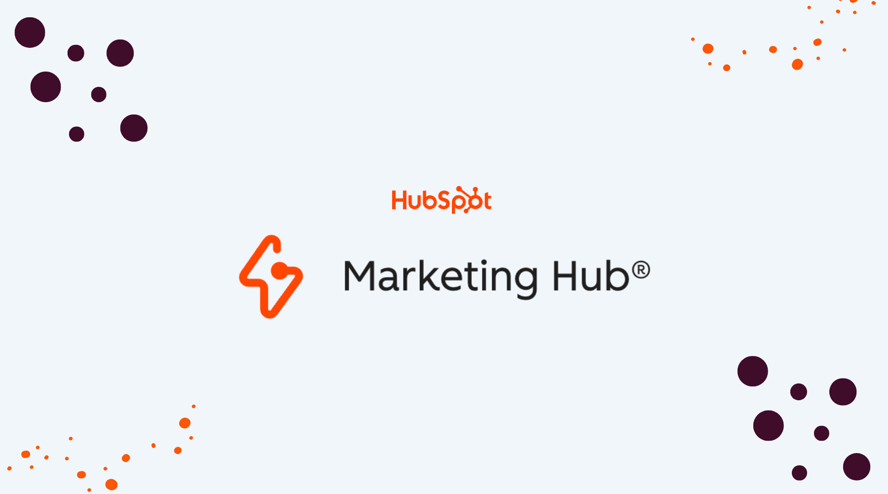 HubSpot marketing hub tiers