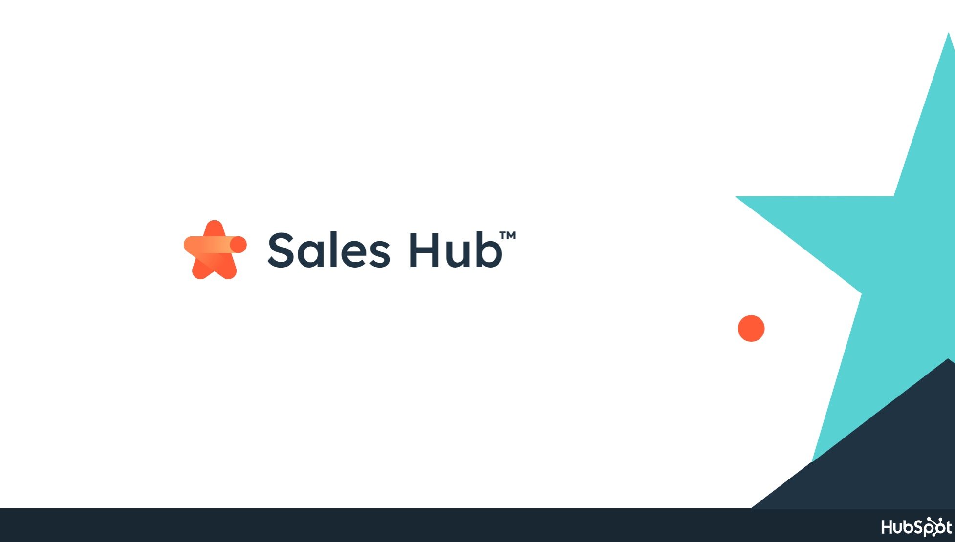 HubSpot Sales Hub