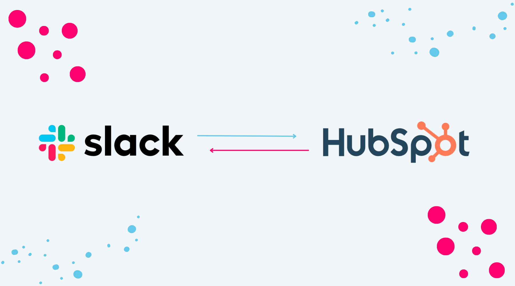 HubSpot and Slack Integration