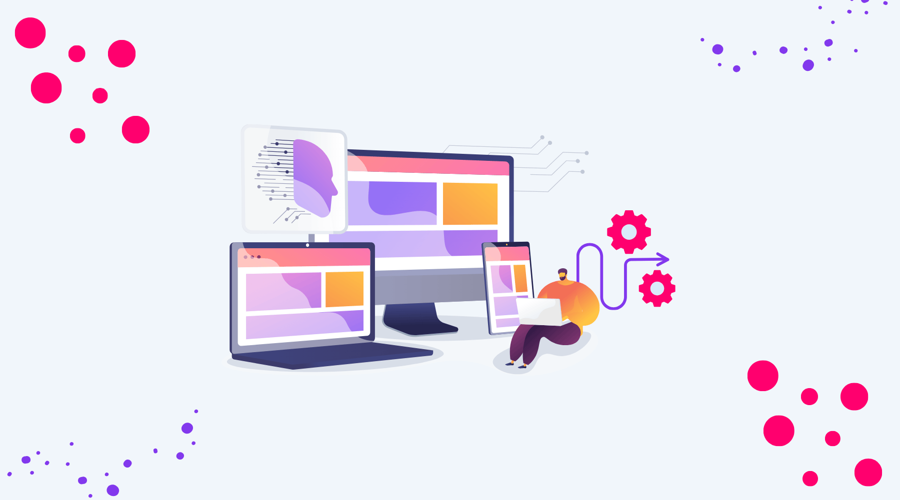 streamlining waiver management