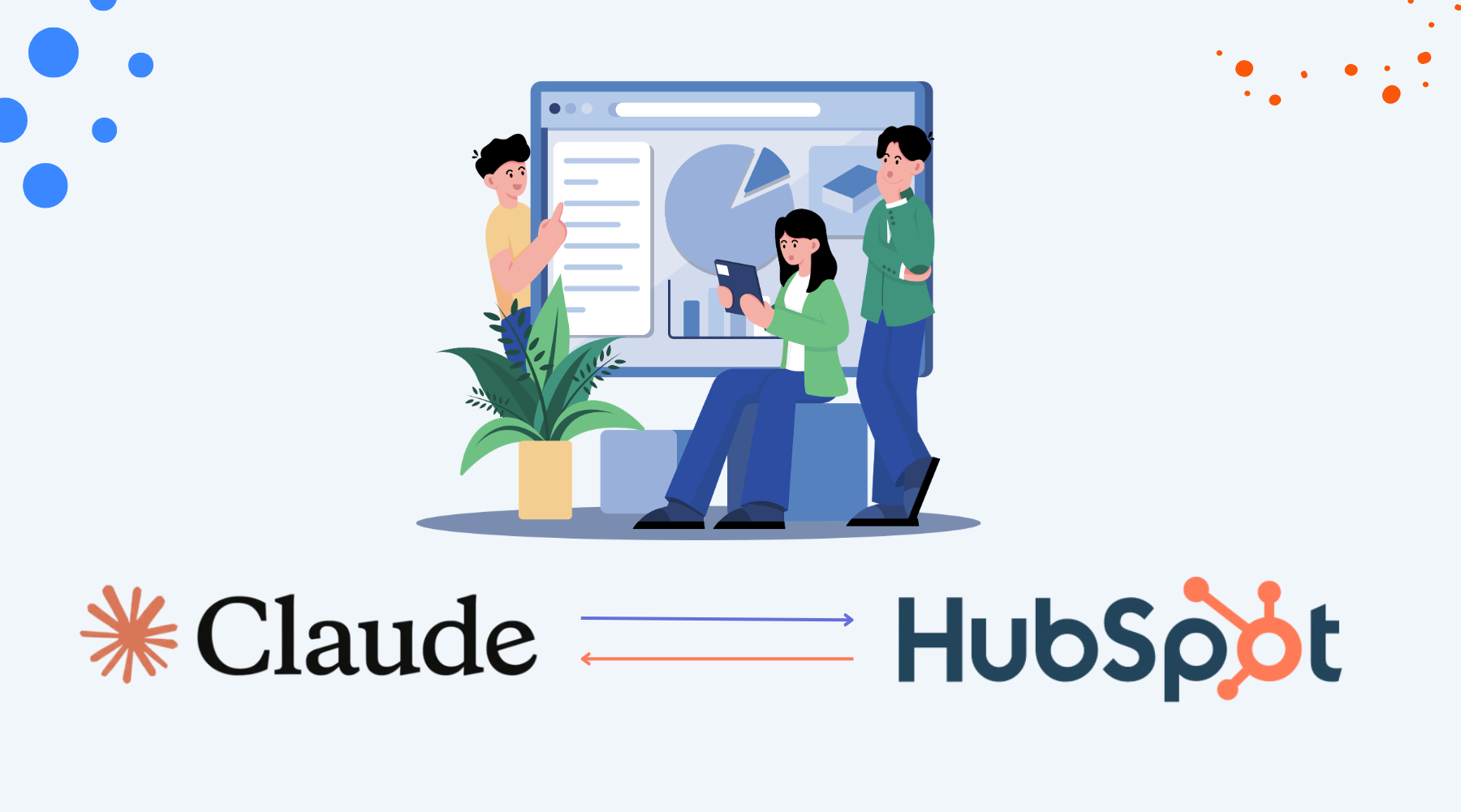 HubSpot + Claude Integration 