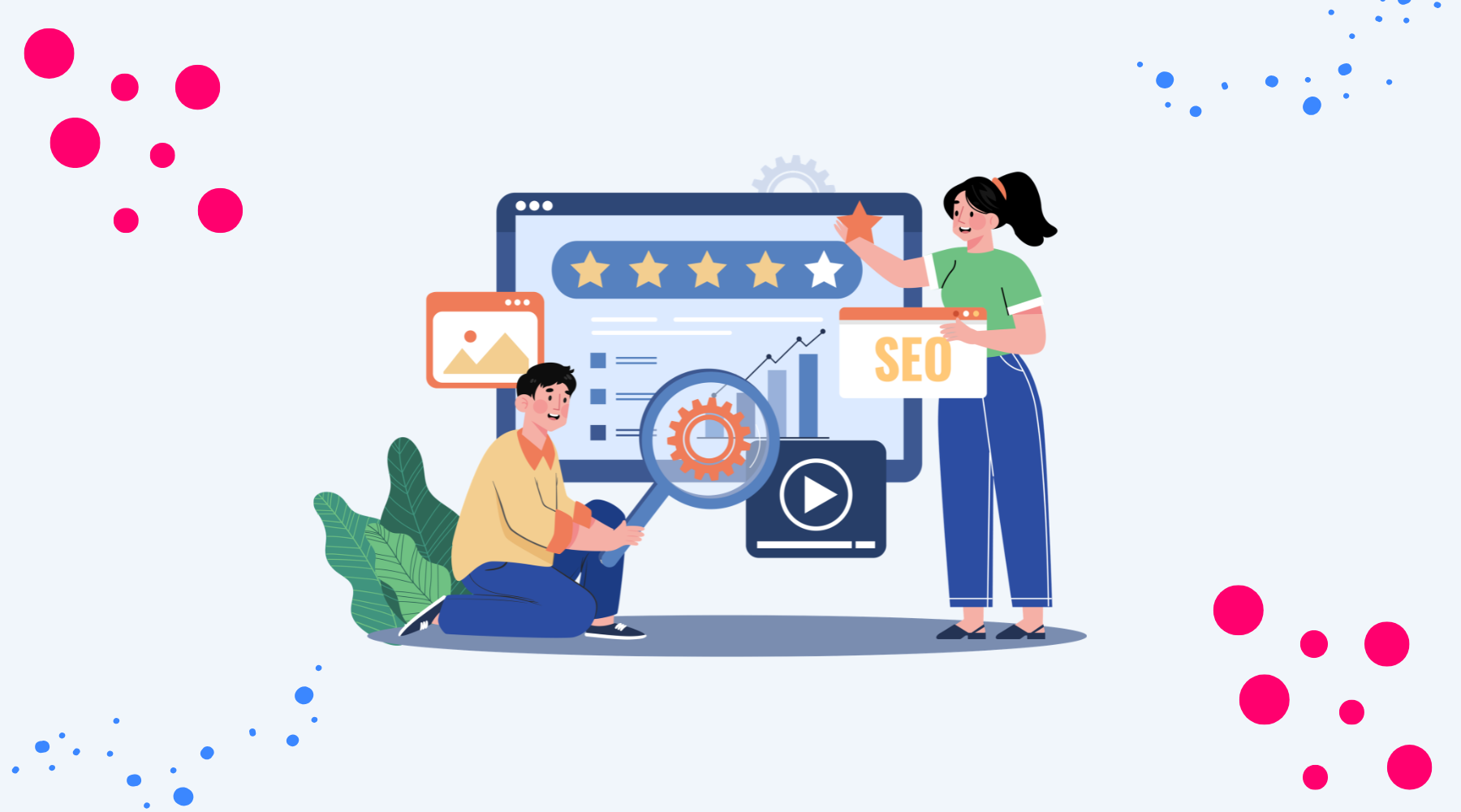 B2B Ecommerce SEO Case Study: 7x Organic Revenue Growth