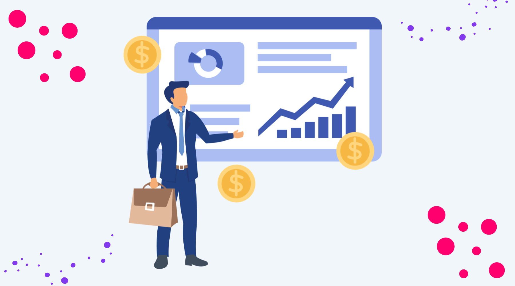 Financial Services