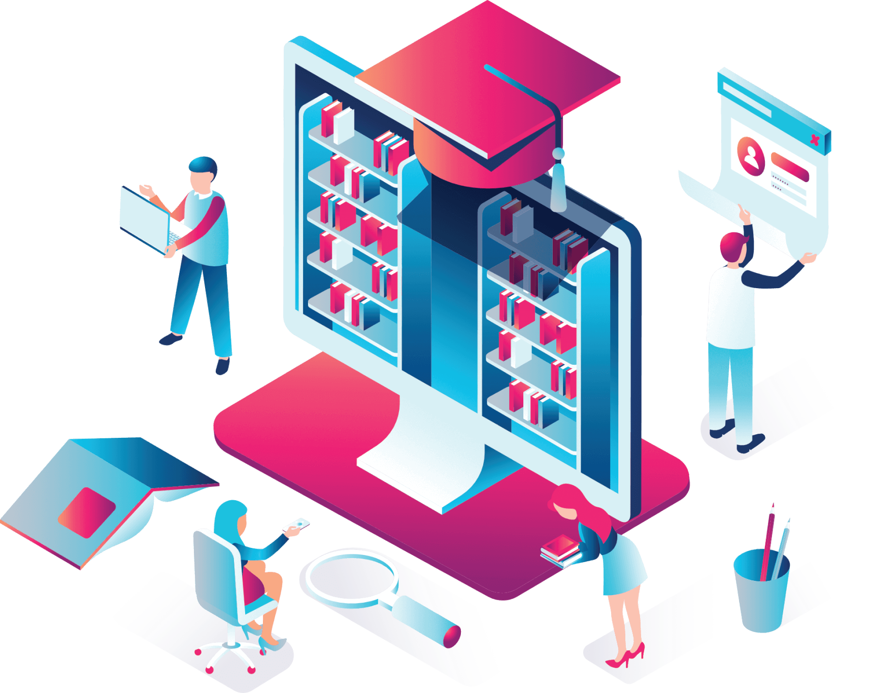 HubSpot for Education