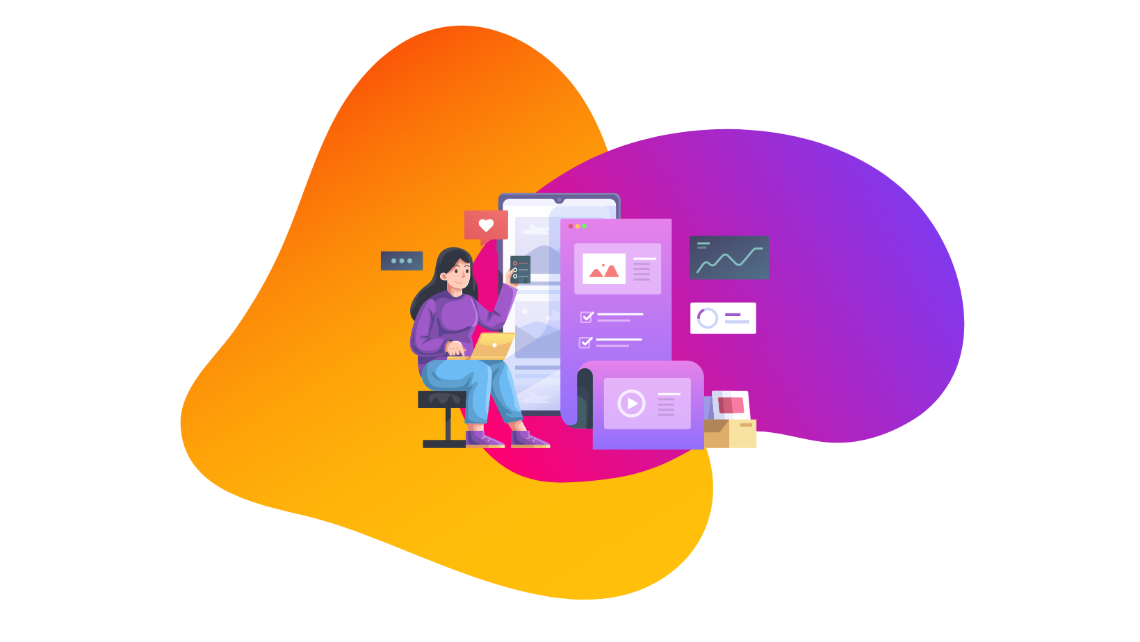 HubSpot XML sitemap