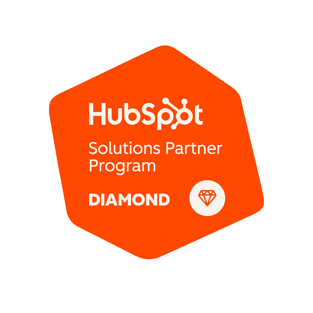HubSpot Diamond Partner Agency