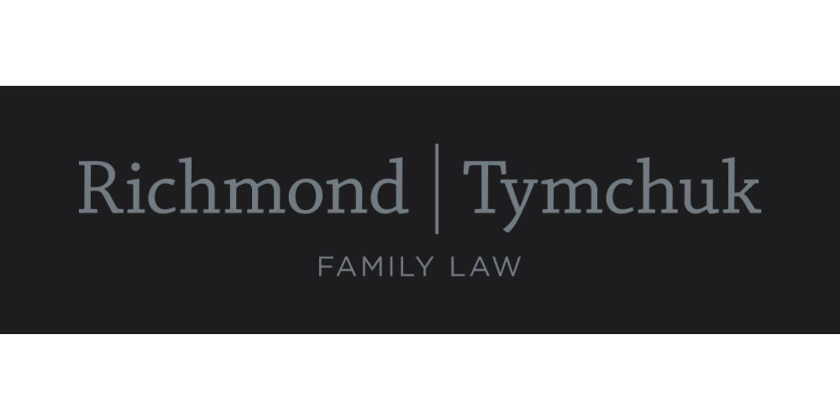 richmond tymchuk family law logo